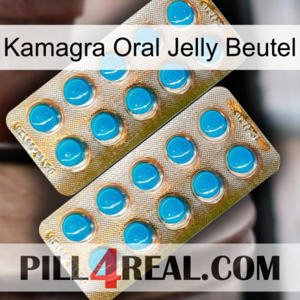Kamagra Oral Jelly Sachets new08
